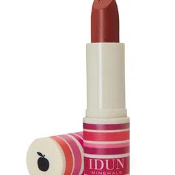 Matte Lipstick with Vitamin E & Nordic Cloudberry Oil 4g - Jungfrubar-51