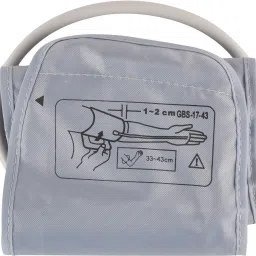 YBM UPPER ARM LARGE Bp Monitor Cuff-image-55