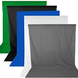 BOOSTY 5 Pics Combo 8 x 12 FT Reflector-picture-1