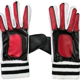 shiva ProGrip Elite Football Goalkeeper Gloves – Ultra Grip & Comfort Goalkeeping Gloves-picture-1
