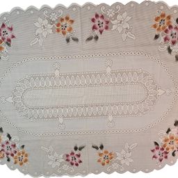Floral 6 Seater Table Cover-image-61