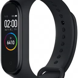 GLOBALENTERPRISES M4 Smart Band Fitness Tracker-image-56