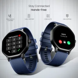 Cellecor E7 Cosmic 1.39" HD OGS Display with 700 NITS | BT-Calling | AOD | IP67 |BT v5.4| Smartwatch image 3