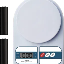 MSD G3 Electronic Portable Weight Machines Weight Checker Weight Scale 10Kg Kitchen Weighing Scale-image-11