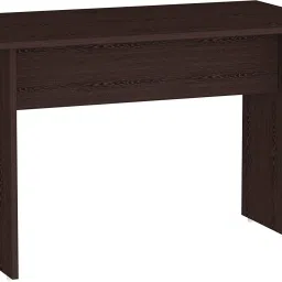 anikaa Weston Study Table, Office Desk, Computer Table , Office Table Engineered Wood Study Table image 3