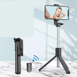 earphonix PSS01 Bluetooth Selfie Stick-11