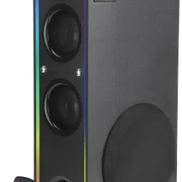 RZG Ultra Pro Sound 120 W Bluetooth Tower Speaker-image-11