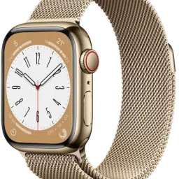 Apple Watch Series 8 GPS + Cellular with ECG app, Temperature sensor, Crash Detection-13