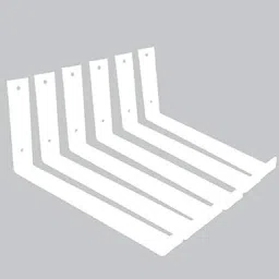 RF06 31cm x 15cm x 3cm Shelf Bracket-24