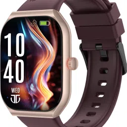 Titan Smart 3-1.96''|Super AMOLED|AOD|Premium Design|BT Calling|Nitro Fast Charge|IP68 Smartwatch-picture-25