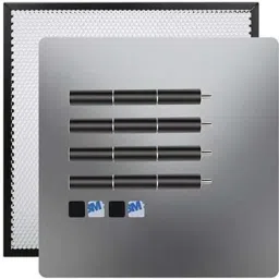 CR-Laser Falcon 10W Accessories Include Square pad Engraving Positioning Steel Plate/Bed-10