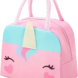 Hot and Cold Leak Proof Lunch Bag for Office School Kids Waterproof Lunch Bag-image-21