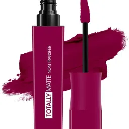 Intense Color Payoff Matte Lipstick For Women-image-23