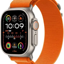 TRENDINGVIEW Nylon fabric Alpine Adjustable woven loops with Titanium Metal G-Hook 44 mm Fabric Watch Strap-image-67