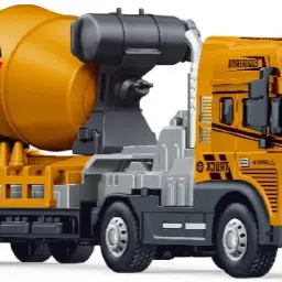 4321 Cement Mixer-Dw-picture-20