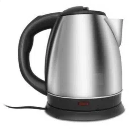 SS Electric Kettle Multipurpose Large Cattle Electric Tea Milk Coffee Maker D398 Beverage Maker-image-77