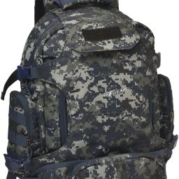 Ambush Marpat Navy Digital Camo Rucksack - 32 L-image-43