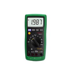 Mastech MS8217- 2000 Counts Auto Ranging Digital Multimeter image 1