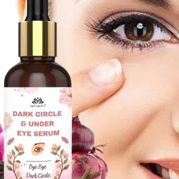 INTIMIFY Dark Circle Under Eye Serum - 10ml-47