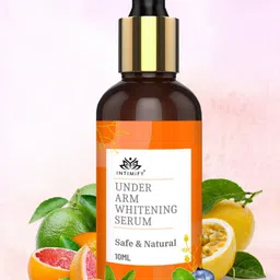 INTIMIFY Underarm Whitening Serum With Grapefruit - 10ml-45