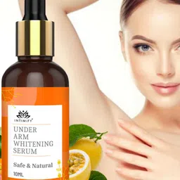 INTIMIFY Under Arm Whitening Serum - 10ml-50