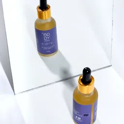 GOYA BASICS After 10 Night Face Serum with Aloe & Retinol - 30 ml-1
