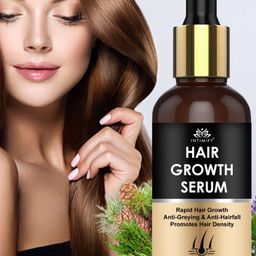INTIMIFY Hair Growth Serum - 30ml-52