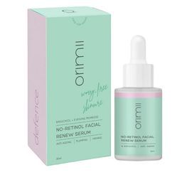 Orimii Anti-Ageing 1% Bakuchiol Oil Face Serum - 30 ml-38