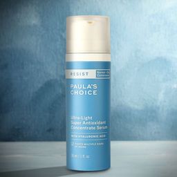 Paulas Choice RESIST Ultra-Light Super Antioxidant Concentrate Serum - 30ml-46