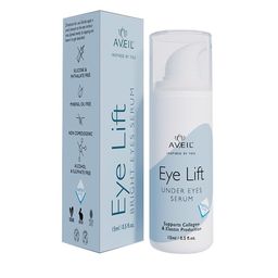 AVEIL Eye Lift Bright Under Eyes Serum - 15ml-37