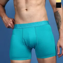 ONN Pack Of 3 Assorted Trunks ONN_UK_32_AST5_3PC image 1