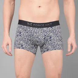 Force NXT Printed Ultrasoft Super Stretch Trunk MNFL-45P-P1-PO1-picture-50