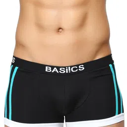 BASIICS by La Intimo Men Trunks BCSTR01 image 1