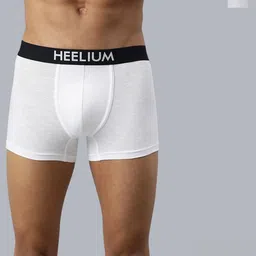 Heelium Pack Of 2 Oduor Free Stretchable Trunk-picture-31