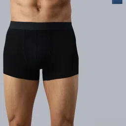 Heelium Pack Of 2 Oduor Free Stretchable Trunk-picture-25