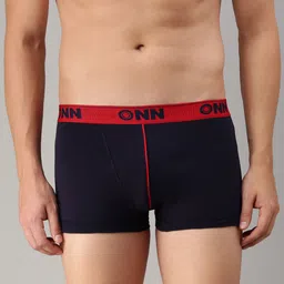 ONN Pack Of 3 Assorted Trunks  ONN_253_AST7_3PC image 2