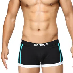 BASIICS by La Intimo Men Trunks BCSTR01 image 2