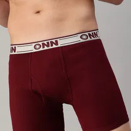 ONN Pack Of 3 Assorted Breathable Trunks ONN_357_AST2_3PC image 3