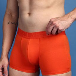 ONN Pack Of 3 Assorted Combed Cotton TrunkONN_UK_31_AST2_3PC image 3