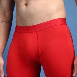 ONN Pack Of 3 Assorted Combed Cotton TrunkONN_UK_32_AST1_3PC image 4