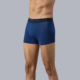 Heelium Pack Of 2 Outer Elastic Bamboo Trunks P2-TRUNK image 4