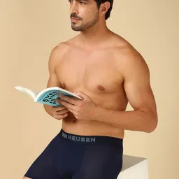 van heusen innerwear Van Heusen Swift Dry Technology TrunkIHITR1ADN40047 image 3