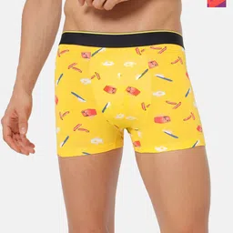 bummer Pack Of 2 Printed Trunks-image-30