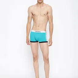 La Intimo Side Striped Outer Elasticated Trunk LITR01TL0 image 4
