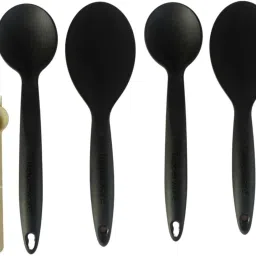 Polypropylene Serving Spoon Set-image-74