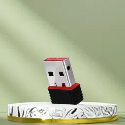 GUGGU Wireless -N Mini USB Adapter USB Adapter-40