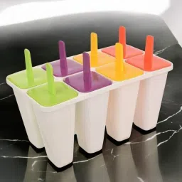 100 ml Manual Ice Cream Maker-10