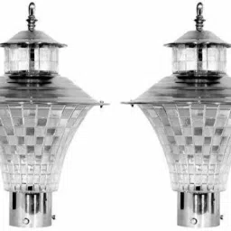 GL02 Gate Light Outdoor Lamp-24