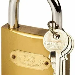 Heavy Duty Iron Anti-Pick Hardened Padlock (63 mm) Padlock-picture-25
