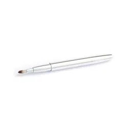 Basicare Black Signature Bent Eye-Liner Brush-22